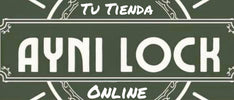 AYNILOCK – Inicio